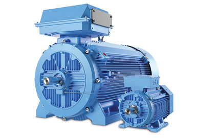 ABB Process Performance motors