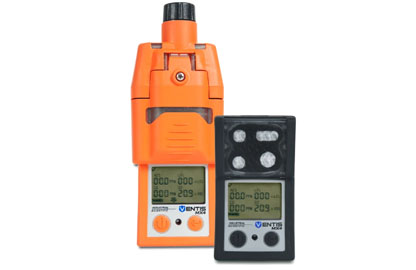 Ventis® MX4 4-Gas Monitor