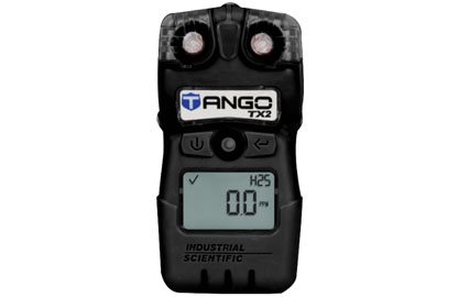 Tango® TX2 Two-Gas Monitor