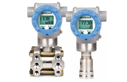 SmartLine ST700 Pressure Transmitters