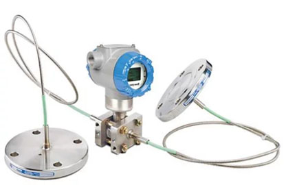 SmartLine ST800 Pressure Transmitters