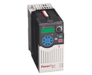 Variable speed drive Rockwell : PowerFlex 525