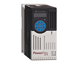 Variable speed drive Rockwell : PowerFlex 527