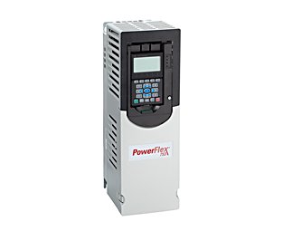 Variable speed drive Rockwell : PowerFlex 753