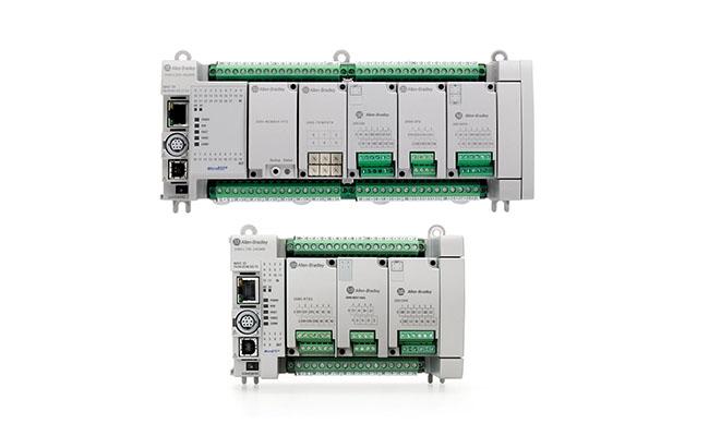 Micro870 Programmable Logic Controller Systems